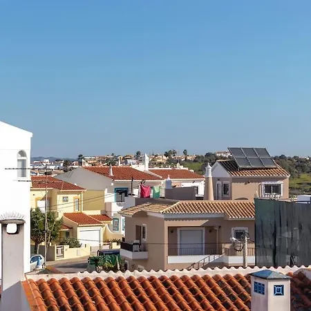 Beco Da Hortinha * Ferragudo (Faro)