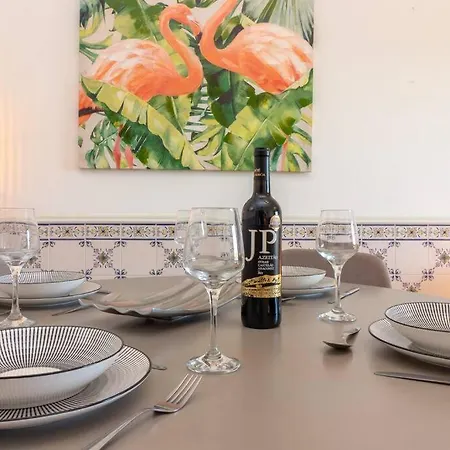 Apartment Beco Da Hortinha *