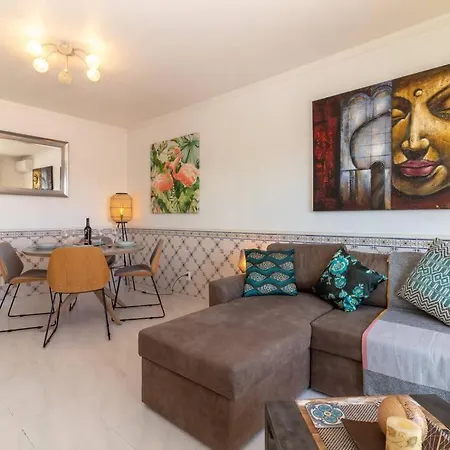 Apartment Beco Da Hortinha