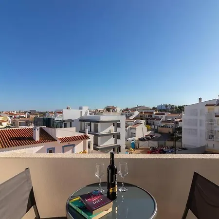 Beco Da Hortinha Apartment *