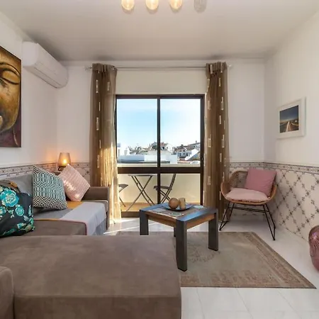 Apartment Beco Da Hortinha