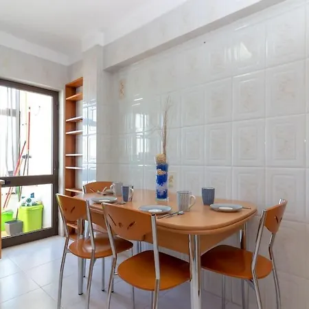 Apartment Beco Da Hortinha
