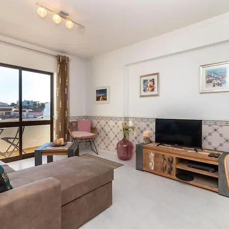 Beco Da Hortinha Apartment *