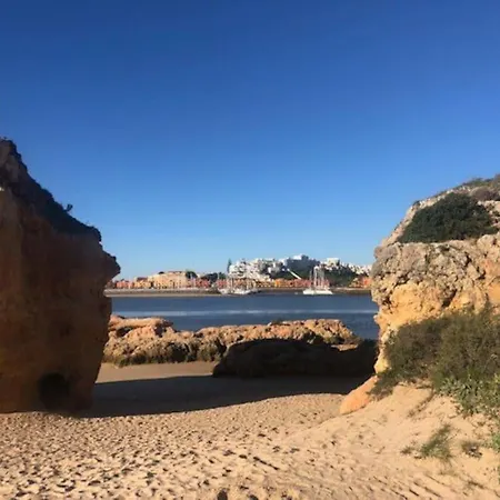 Beco Da Hortinha Ferragudo (Faro)