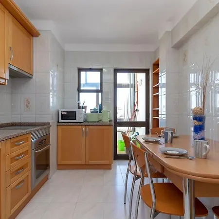 Apartment Beco Da Hortinha *