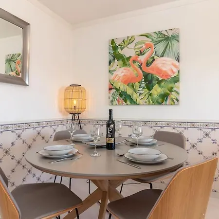 Beco Da Hortinha Apartment *