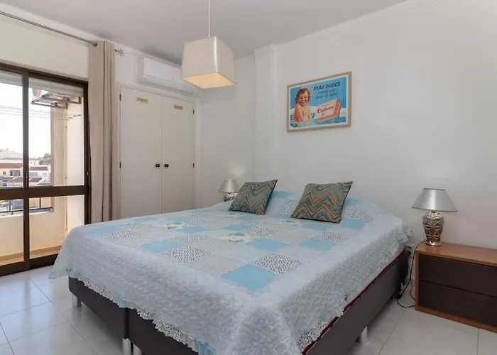Appartement Beco Da Hortinha Ferragudo (Faro)