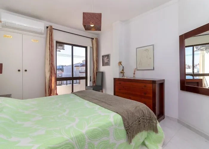 Beco Da Hortinha Appartement Ferragudo (Faro)
