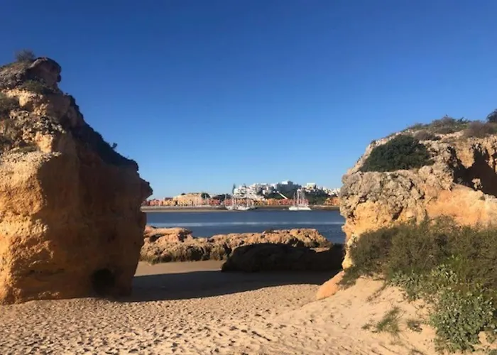 Beco Da Hortinha Ferragudo (Faro)