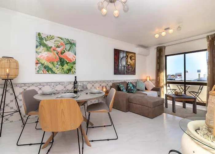 Appartement Beco Da Hortinha Ferragudo (Faro)