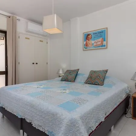 Appartement Beco Da Hortinha Ferragudo (Faro)