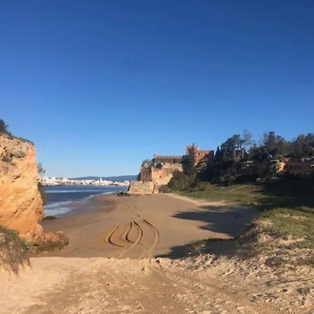 Beco Da Hortinha * Ferragudo (Faro)