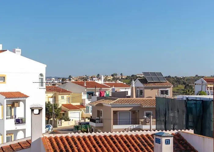 Beco Da Hortinha * 费拉古多