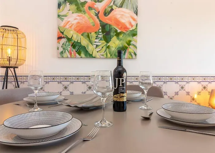 公寓 Beco Da Hortinha *