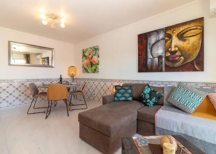 公寓 Beco Da Hortinha