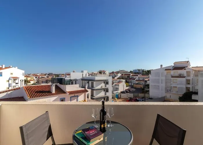 Beco Da Hortinha 公寓 *