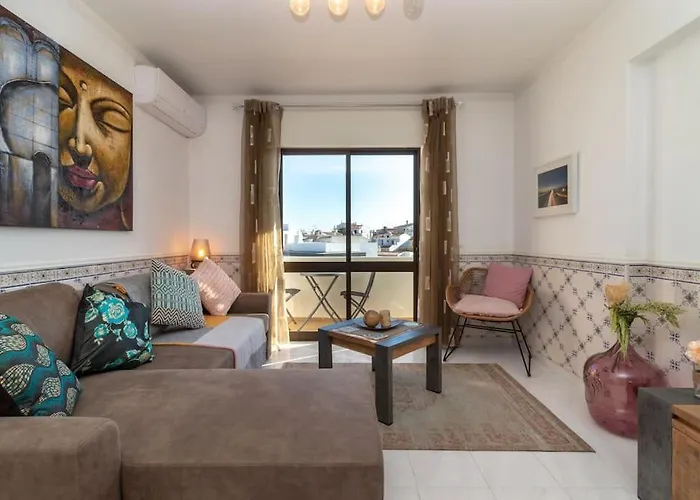 公寓 Beco Da Hortinha