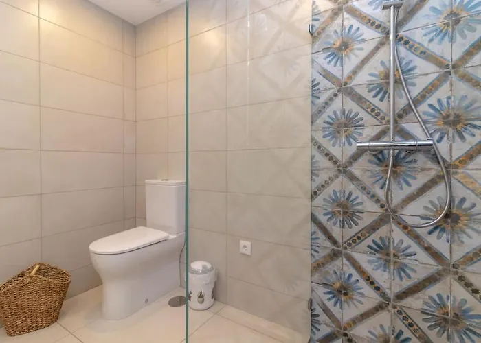 Beco Da Hortinha 公寓 费拉古多