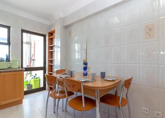 公寓 Beco Da Hortinha