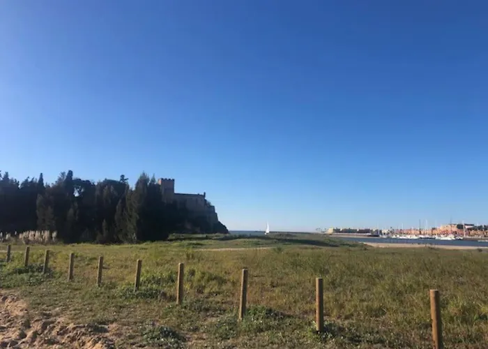 公寓 Beco Da Hortinha