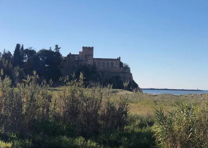 公寓 Beco Da Hortinha 费拉古多