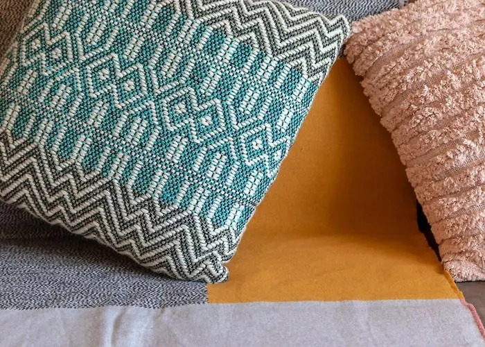 公寓 Beco Da Hortinha 费拉古多