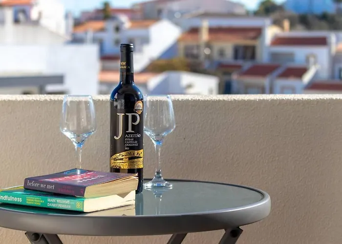 Beco Da Hortinha 公寓