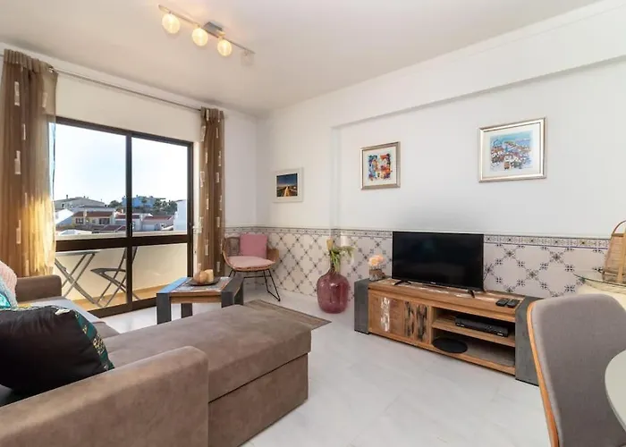 Beco Da Hortinha 公寓 *