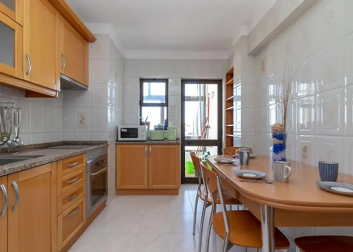 公寓 Beco Da Hortinha *