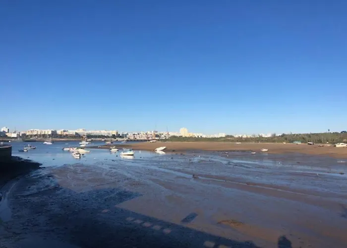 Beco Da Hortinha 公寓