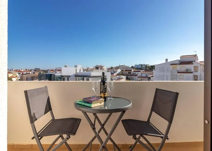 公寓 Beco Da Hortinha