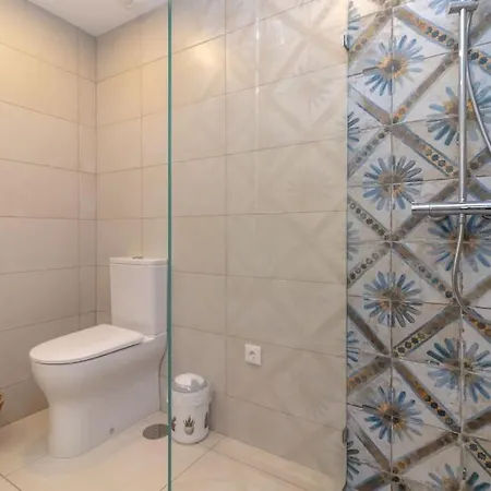 Beco Da Hortinha Apartamento Ferragudo (Faro)