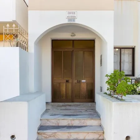 Apartamento Beco Da Hortinha *