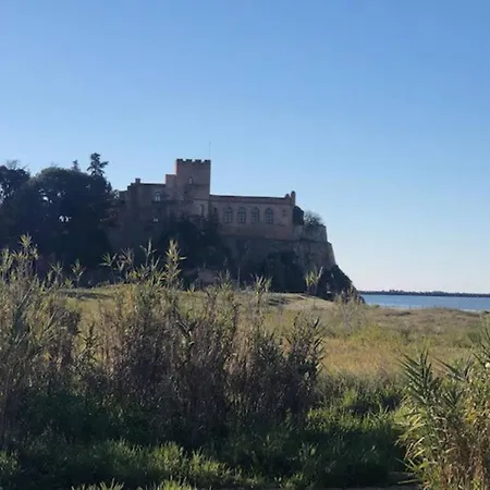 Apartamento Beco Da Hortinha Ferragudo (Faro)