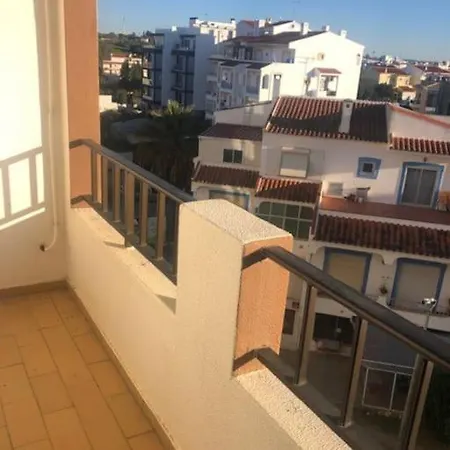 Beco Da Hortinha Ferragudo (Faro)