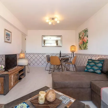 Apartamento Beco Da Hortinha Ferragudo (Faro)