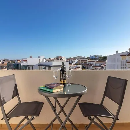 Apartamento Beco Da Hortinha