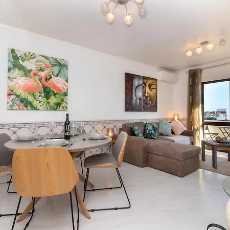 Apartamento Beco Da Hortinha Ferragudo (Faro)